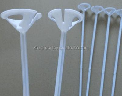 China hotsale connected balloon Sticks and Cups for sale