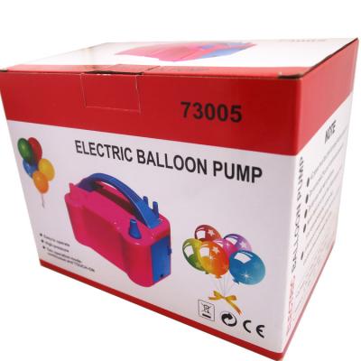 China Electric Balloon Pump ZH-168 ZHDQT Guangdong, China Pump The Balloon for sale