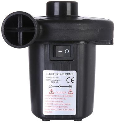 China inflator electric with CE certificated Unisex Guangdong, China plastic Guangdong, China for sale