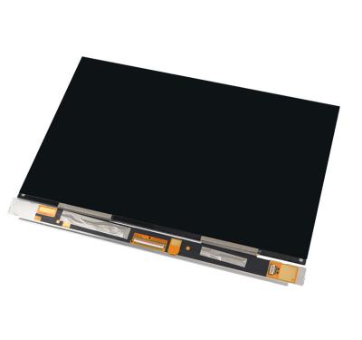 China HL 8.9 Inch Monochrome TFT LCD Display Module Without 3840*2400 BLUE Pixel 4K MIPI Interface For SLA DLP LCD 3D Desktop Printer 8.9 Inch for sale