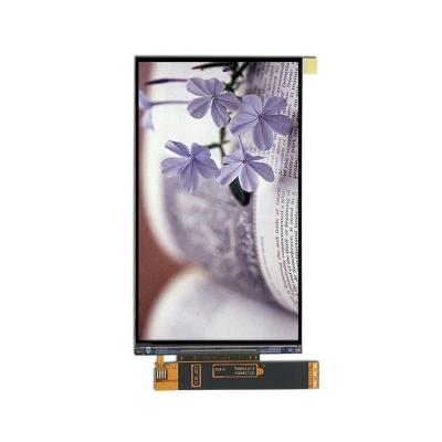 China HL 5.46 inch TFT LCD display module FHD 1080*1920 pixels MIPI interface 400 nits for LQ055T3SX02Z 5.46 inch for sale