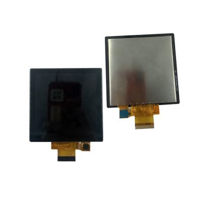 China Smart Home HL 4 Inch Square IPS LCD Display Module 720*720 Pixels 300 Nits RGB SPI Interface For Smart Home Appliances for sale