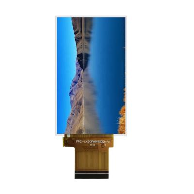 China Consume / 3 Inch TFT LCD Display Module 360*640 Pixels 300 Nits Outdoor Application HL Interface for sale