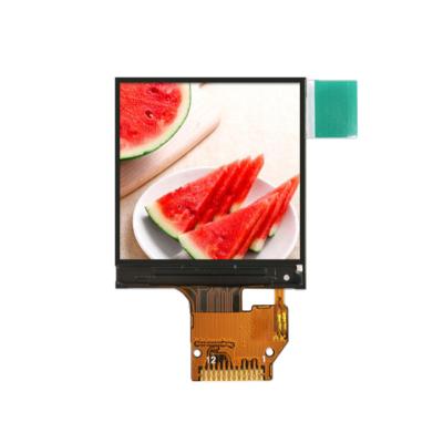 China HL Square 1.3 Inch IPS LCD Display Module 240*240 Pixels SPI Interface 560 Nits 1.3 Inch for sale