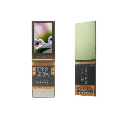 China HL 0.71 Inch OLED AMOLED Display Module FHD 1920*1080 Micro Pixels MIPI Interface For VR AR Devices 0.71 Inch for sale