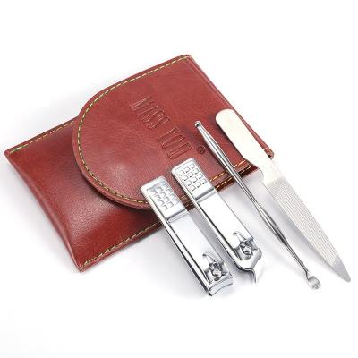 China Hot Selling Price Mini Manicure Set Beauty Nail Tool Cheap Nail File for sale