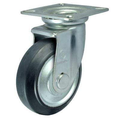 China Heavy Duty Industry Caster Wheels For Industrial for sale