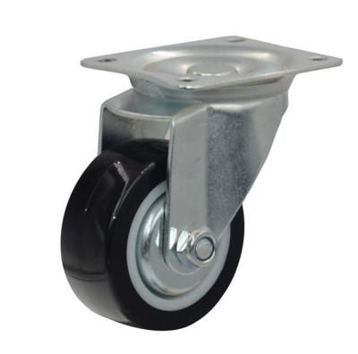 China Garment Shop Caster 15A Light Duty for sale