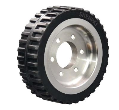 China Factory drive wheel for matching AGV wheel for sale