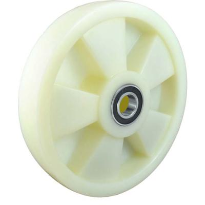 China Building Material Stores 70A Forklift Wheel for sale