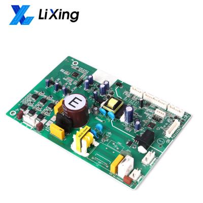 China Amplifier PCBA Professional PCBA Board Assemble Design Service Coffee Maker Design PCB Circuit Board for sale