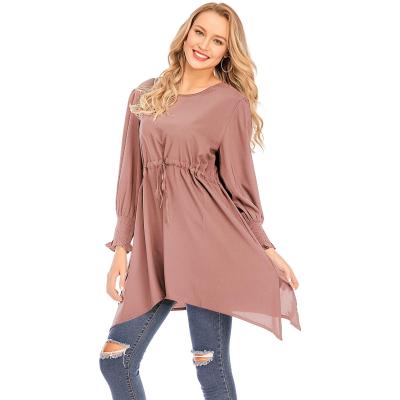 China MXCHAN 2020 hottest plus size muslim fashionable tops for sale