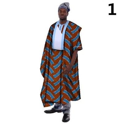 China MXCHAN SJH2923 Solid Color Cotton Wax Batik Wax African Print 100% African Print Men's Clothing Wax for sale