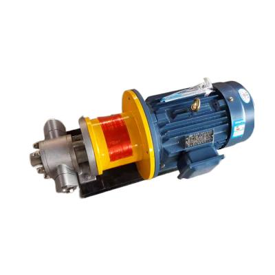 China Factory Directly Supply Chemical Leakage Free Mini Aquarium Filter Magnetic Drive Pump Corrosion Resistance for sale