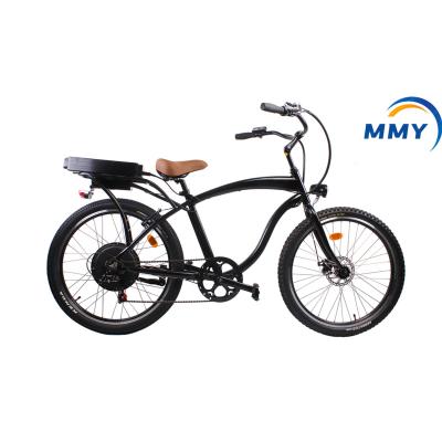 China Alu Alloy 6061 Beach Cruiser Bikes for sale