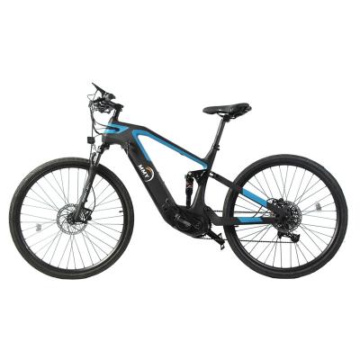 China Popular Adult Aluminum Alloy Mountain Bike Mountain Bike 11 Speed ​​Steel Bike for sale