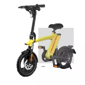 China China Aluminum Alloy Electric Bicycles Selling Electric Bicycles for sale