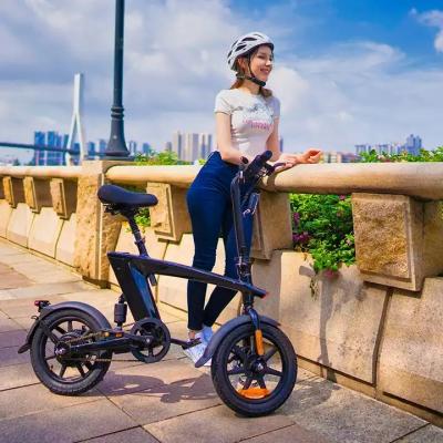 China 1000W Aluminum Alloy Adult Used Lithium Battery E Bikes European Warehouse Electric Bike Bicycle for sale