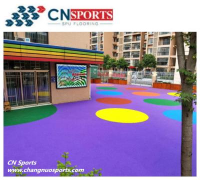 China EPDM Jogging Track Rubber Flooring for sale