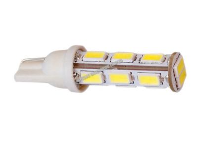 Κίνα Αντικατάσταση 350LM 14 PC 5730SMD λαμπών φωτός αυτοκινήτων των ασημένιων οδηγήσεων ομίχλης προς πώληση