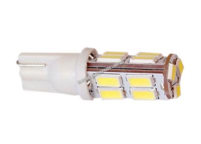 China Richtingaanwijzer LEIDENE Auto Gloeilampen 12V ultra Heldere 342LM 2835 SMD Te koop