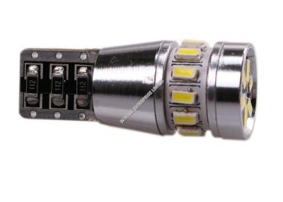 China Bombilla de 194 T10 LED para CRI 85 de los bulbos del coche del reemplazo de los camiones LED en venta