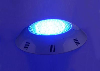 Cina Lo stagno subacqueo blu di rosso 5050 SMD 15W LED si accende per la piscina in vendita