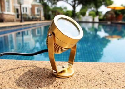 China DC12V COB Exterior Led Garden Flood Lights Aluminum Alloy For Landscape / Garden for sale