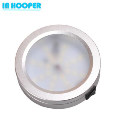 China Aluminum Marine Led Lights For Boats , SMD 573 Marine Underwater Lights for sale