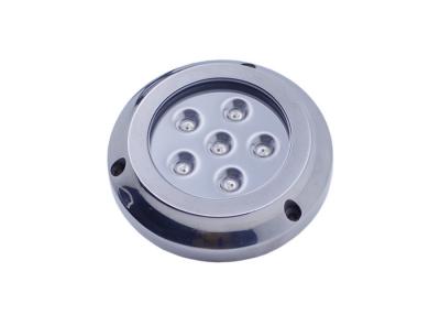 China luz Marine Underwater Light del barco LED del control de 36W RGB Bluetooth para el agua de Seasalt en venta