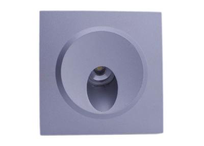 China 3000K Warm White Recessed LED Wall Lights Aluminum ABS International Wall Lighting for sale