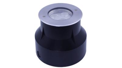 China LED Pool Light 12v 9w 100% Waterproof Recessed LED Underwater Light For Inground Pool for sale