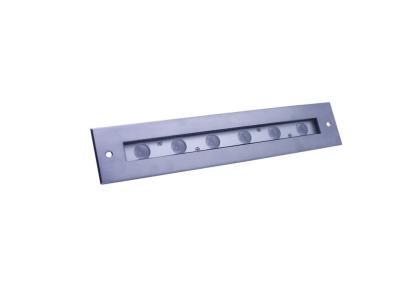 China Luz subacuática blanca del LED para la lámpara subacuática de la iluminación del punto de la piscina IP68 en venta