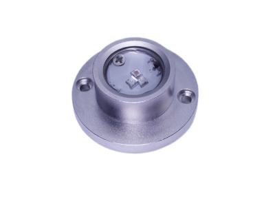 China A pesca subaquática do diodo emissor de luz do barco IP68 à prova de choque ilumina 10 - 30V C.C. 3PCS 5W à venda