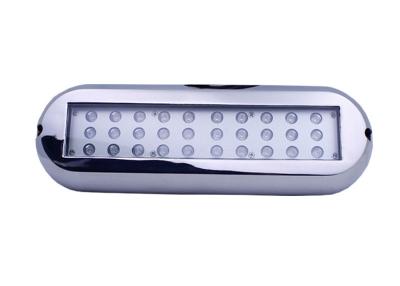 China Marine Surface Mount 54W LED Boat Light/ Underwater LED Light /Yacht Light for sale