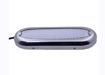 China Exterior IP68 Waterproof 12V LED Oblong Courtesy Light /LED Boat Lights for sale