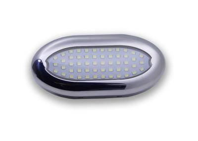 Chine Bateau bleu imperméable Marine Deck Lights intérieure du kit LED de cosse de l'accent IP68 à vendre