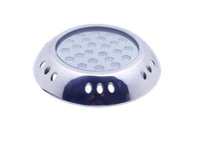 Chine Pièce marine sous-marine imperméable d'accessoires de bateau de la lumière 60W RGBW d'IP68 LED à vendre