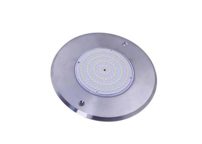 중국 Ultra swimming pool light  12V Waterproof  Submersible LED Light For Pool Fountain Ponds 판매용