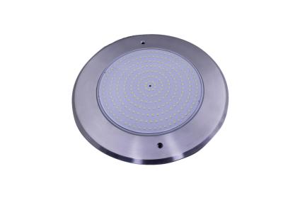 China 280mm 25W 35W 42W Swimming Pool Light  IP68 Waterproof AC12V PC SMD Pool Light Underwater Light en venta