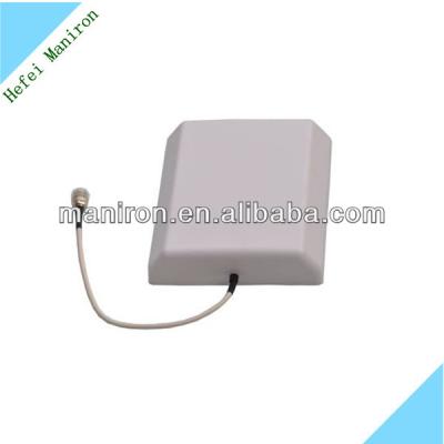 China 800~960/1710~2500MHz indoor high gain directional antenna HFMNR-WMA-825 for sale