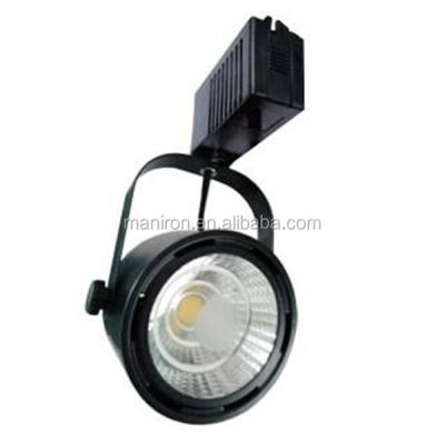 China Aluminum LED Tracking Light for sale