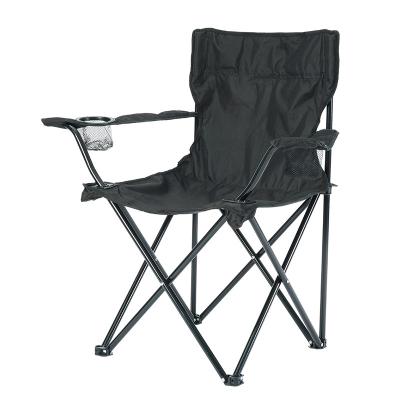 China Modern Outdoor Wholesale Light Weight Beach Chair Folding Collapsible Camping Chair for sale