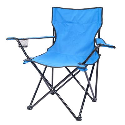 China Modern wholesale portable backpack beach aluminum foldable camping chair for outdoor for sale