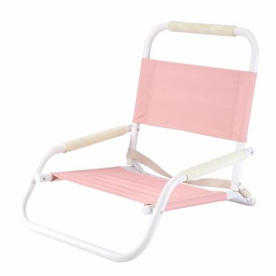 China Easy-carry beach chairs for fat people beach chair walmart rocking beach chair for sale