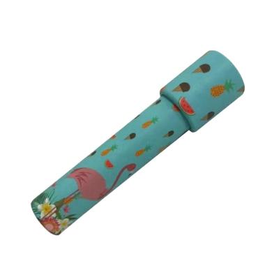 China Educational Funny Toys Kids Game Classic Magic Handheld Subtle Kaleidoscope C1 for sale