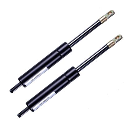 China Universal Cylinder Easy Lift Locking Gas Springs For Furniture Sofa for sale