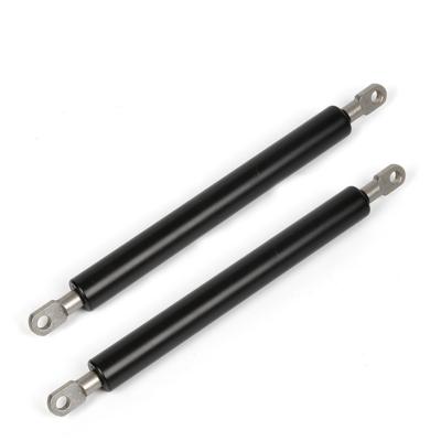 China Cylinder 540mm Extended 113 lbs Gas Traction Damper Lift Support For Trash Car for sale