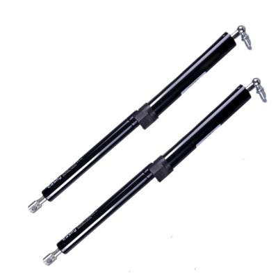 China 150n Cylinder Elevator Gas Strut Springs For Electronic Equipment With Cover Device For Construction Machinery for sale