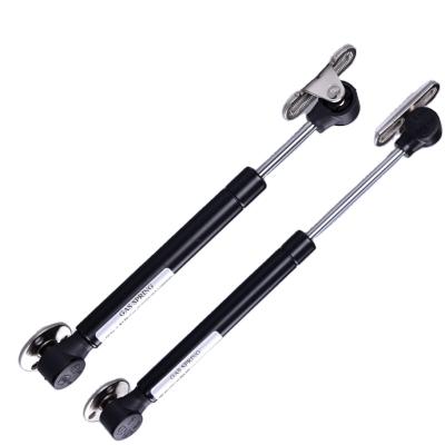 China Adjustable Cylinder Stainless Steel Sideboard Dampers Piston For Kitchen Tatami for sale